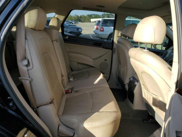 Photo 11 from auction – 2012 HYUNDAI VERACRUZ G with VIN KM8NU4CC4CU180101