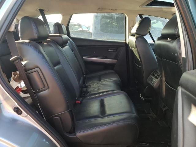 Photo 11 from auction – 2011 MAZDA CX-9 with VIN JM3TB2DA7B0304541