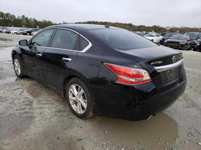 Photo 2 from auction – 2015 NISSAN ALTIMA 2.5 with VIN 1N4AL3AP5FC286093