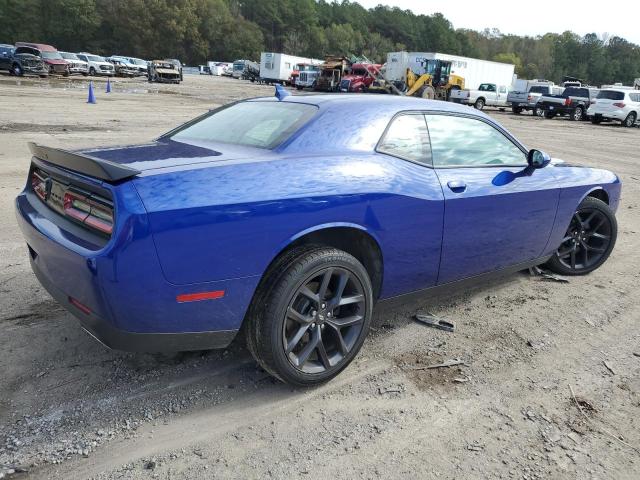 Photo 3 from auction – 2020 DODGE CHALLENGER with VIN 2C3CDZAG4LH218450