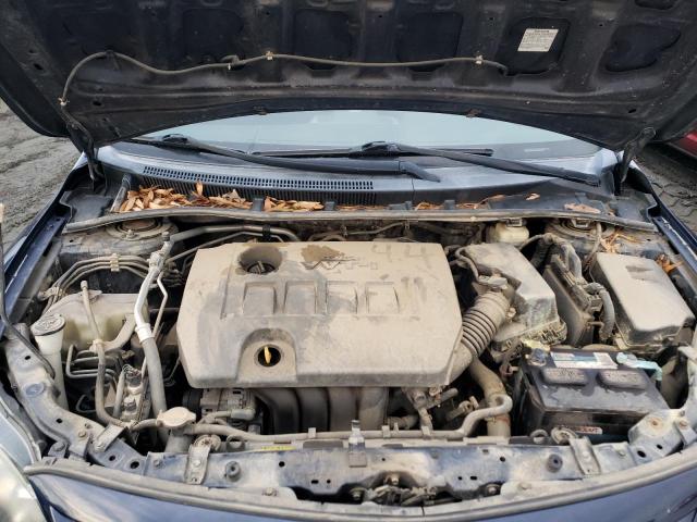 Photo 11 from auction – 2013 TOYOTA COROLLA BA with VIN 5YFBU4EE6DP156922