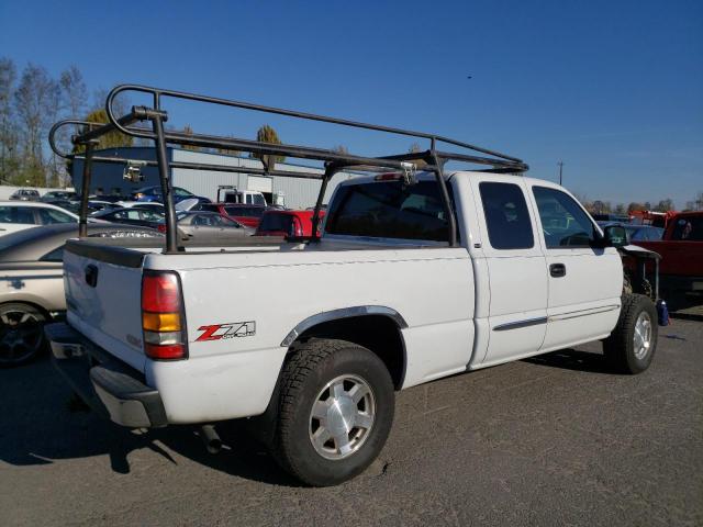 Photo 3 from auction – 2004 GMC 102 with VIN 2GTEK19T641103050