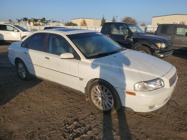 Photo 4 from auction – 2006 VOLVO S80 2.5T with VIN YV1TS592261445488
