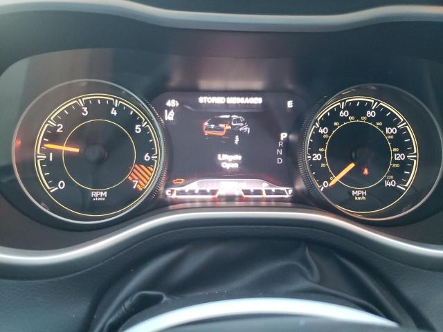 Foto 9 de la subasta – 2014 JEEP CHEROKEE L con VIN 1C4PJMDB3EW281732