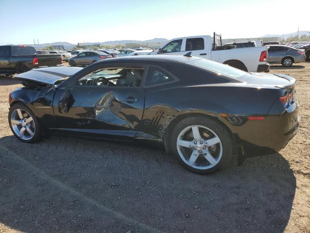 Photo 2 from auction – 2012 CHEVROLET CAMARO LT with VIN 2G1FC1E31C9132150
