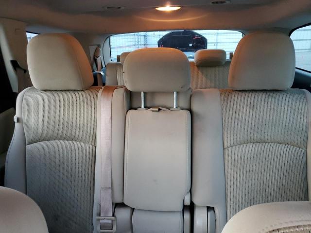 Photo 10 from auction – 2013 DODGE JOURNEY SE with VIN 3C4PDCAB5DT586157