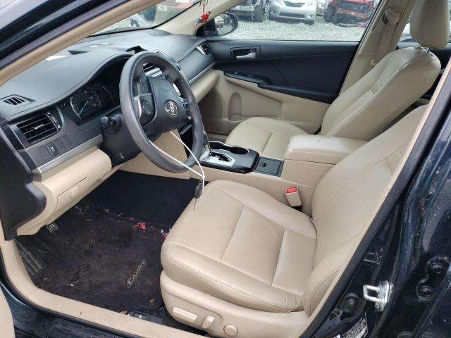 Photo 7 from auction – 2012 TOYOTA CAMRY BASE with VIN 4T1BF1FK2CU092386
