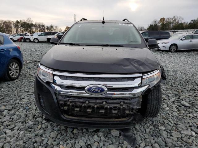 Photo 5 from auction – 2014 FORD EDGE SE with VIN 2FMDK3GC9EBB27540