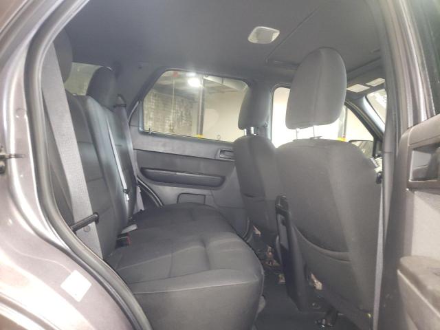 Photo 11 from auction – 2010 FORD ESCAPE XLT with VIN 1FMCU0D73AKD16115