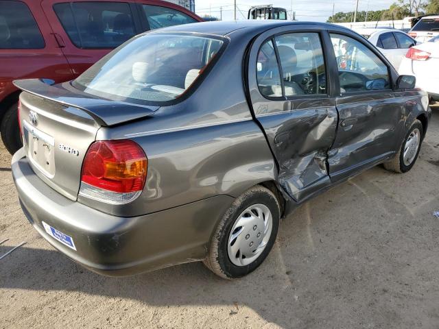 Photo 3 from auction – 2003 TOYOTA ECHO with VIN JTDBT123835034207
