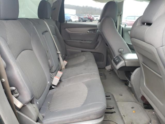 Photo 11 from auction – 2014 CHEVROLET TRAVERSE L with VIN 1GNKRFED2EJ125894