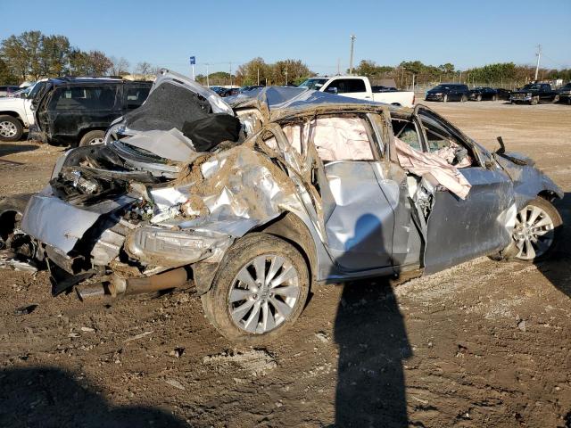 Photo 3 from auction – 2014 HONDA ACCORD EXL with VIN 1HGCR2F85EA196919