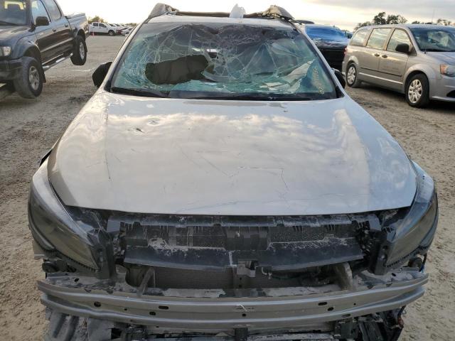 Photo 11 from auction – 2018 SUBARU OUTBACK 3. with VIN 4S4BSEKC6J3295642