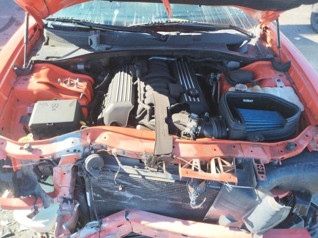 Photo 11 from auction – 2017 DODGE CHARGER R/ with VIN 2C3CDXGJ7HH644356