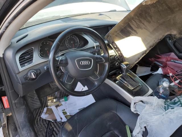 Photo 8 from auction – 2013 AUDI A4 PREMIUM with VIN WAUBFAFL1DN042150