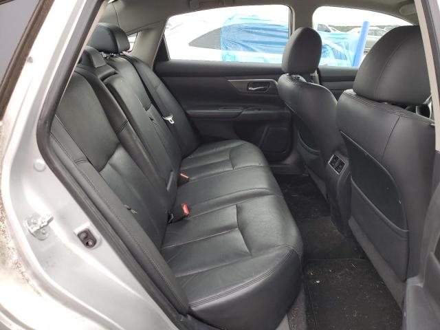 Photo 10 from auction – 2014 NISSAN ALTIMA 3.5 with VIN 1N4BL3APXEC147385