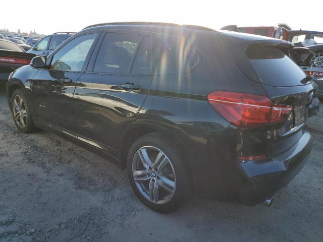 Photo 2 from auction – 2016 BMW X1 XDRIVE2 with VIN WBXHT3C31G5E53709