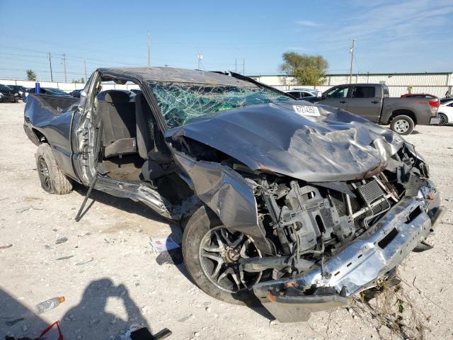 Photo 4 from auction – 2006 CHEVROLET silverado with VIN 1GCEC19T76Z145024