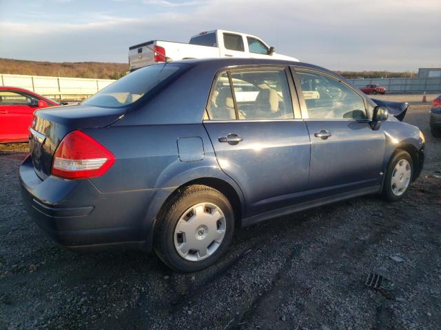 Photo 3 from auction – 2009 NISSAN VERSA S with VIN 3N1BC11E19L355021