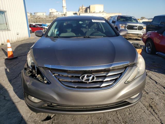 Photo 5 from auction – 2011 HYUNDAI SONATA SE with VIN 5NPEC4ACXBH123128