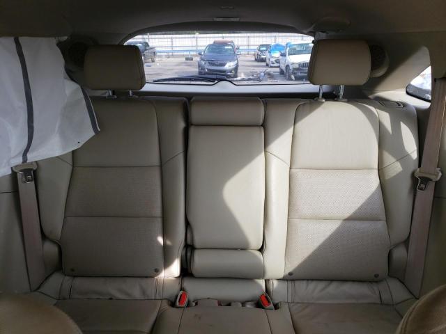 Photo 10 from auction – 2016 ACURA RDX ADVANC with VIN 5J8TB4H71GL026973