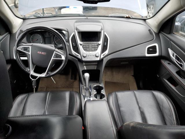 Photo 8 from auction – 2013 GMC TERRAIN SL with VIN 2GKALUEK4D6122326