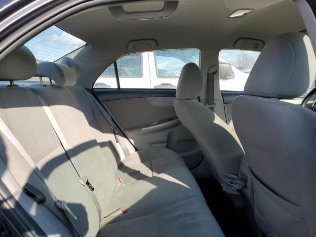 Photo 10 from auction – 2012 TOYOTA COROLLA BA with VIN 2T1BU4EEXCC863374