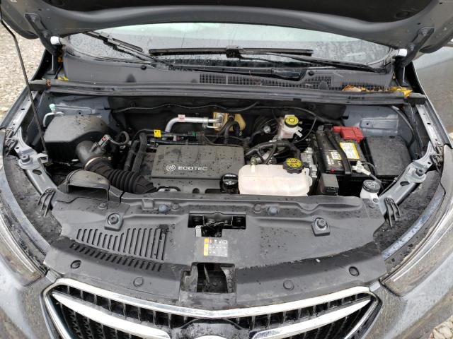 Photo 11 from auction – 2019 BUICK ENCORE PRE with VIN KL4CJASB1KB768506