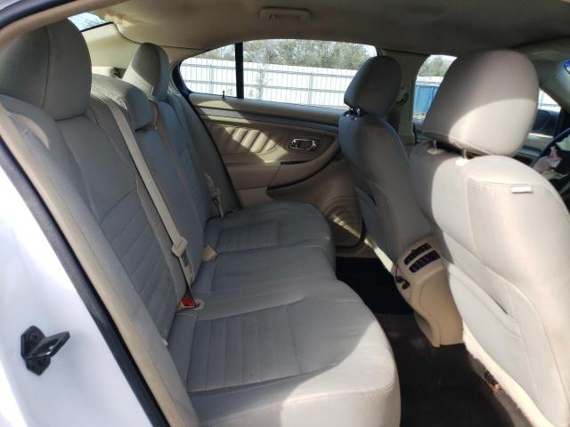 Photo 10 from auction – 2015 FORD TAURUS SE with VIN 1FAHP2D89FG124400