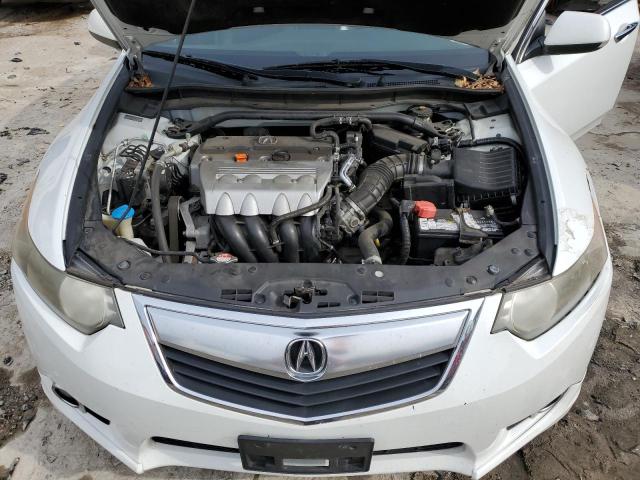 Photo 7 from auction – 2012 ACURA TSX SE with VIN JH4CU2F81CC006028