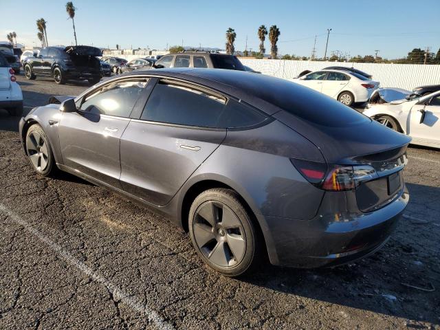Photo 2 from auction – 2022 TESLA MODEL 3 with VIN 5YJ3E1EB5NF274737