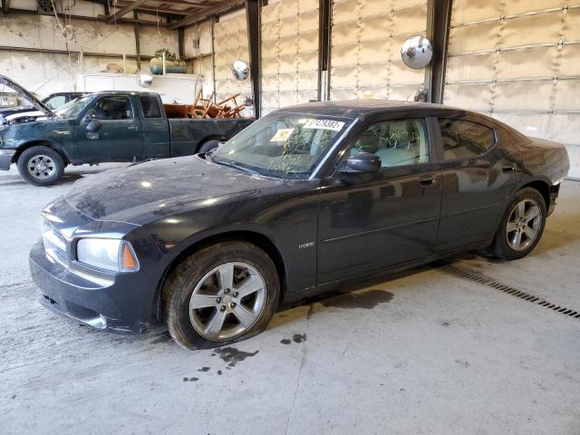 DODGE CHARGER R/ 2007 with VIN 2B3KA53H47H609703 - Photo from auction