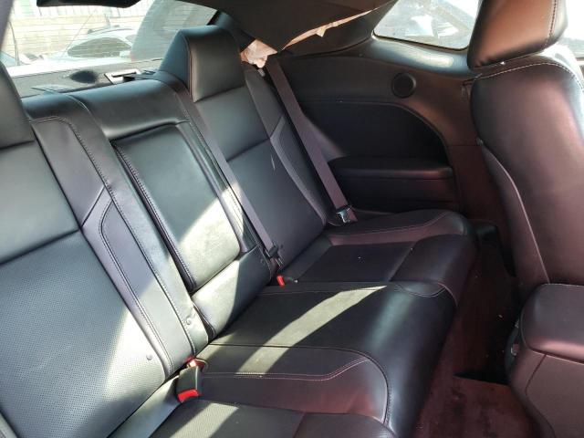 Photo 10 from auction – 2017 DODGE CHALLENGER with VIN 2C3CDZBT7HH573759