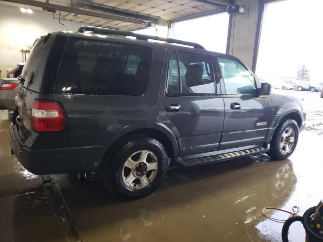 Photo 3 from auction – 2007 FORD EXPEDITION with VIN 1FMFU18537LA62419