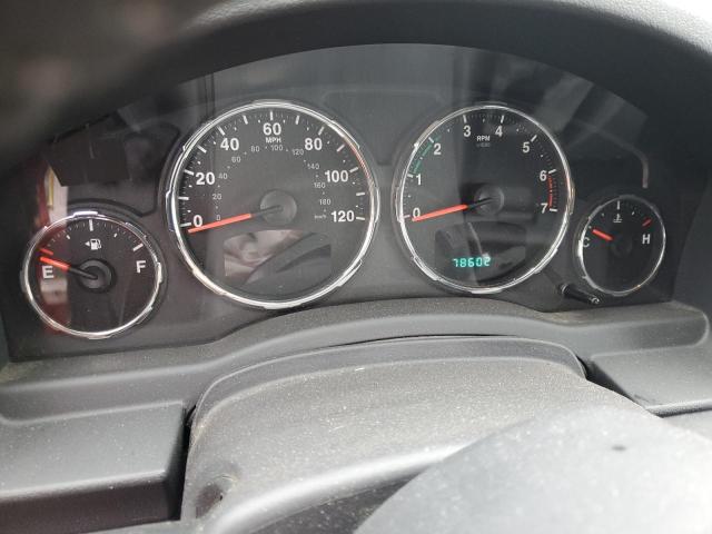 Photo 9 from auction – 2012 JEEP LIBERTY SP with VIN 1C4PJMAK2CW188069