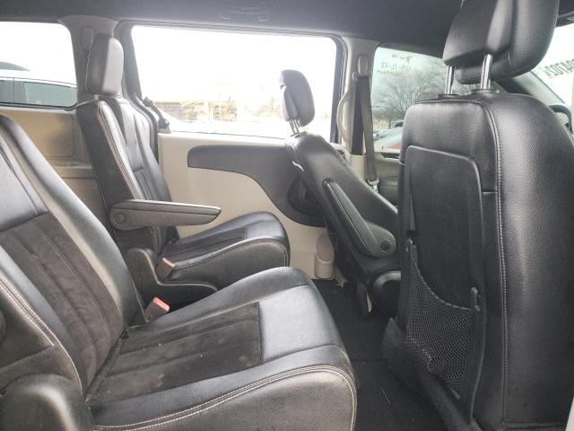 Photo 11 from auction – 2018 DODGE GRAND CARA with VIN 2C4RDGCG4JR297598