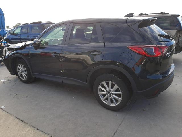 Photo 2 from auction – 2015 MAZDA CX-5 TOURI with VIN JM3KE4CY4F0525503