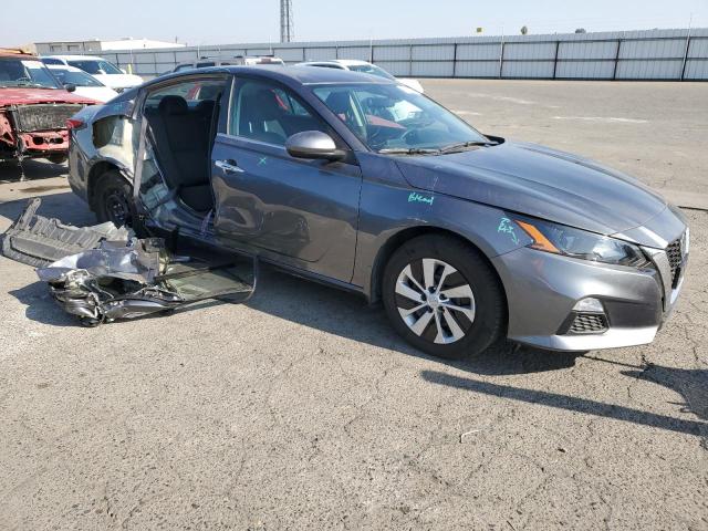 Photo 4 from auction – 2022 NISSAN ALTIMA S with VIN 1N4BL4BV7NN306516