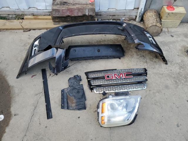 Photo 13 from auction – 2015 GMC TERRAIN SL with VIN 2GKALSEK1F6160670