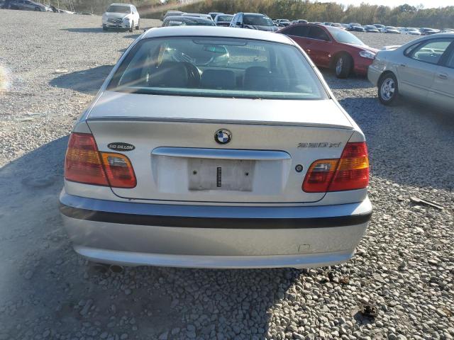 Photo 6 from auction – 2003 BMW 330 XI with VIN WBAEW53443PG21513