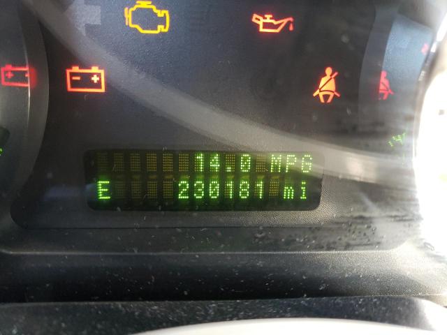 Photo 9 from auction – 2007 FORD EDGE SEL P with VIN 2FMDK49C17BA30631