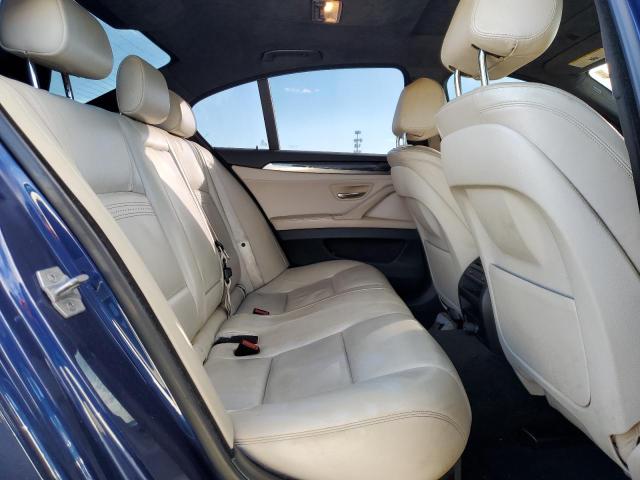 صورة رقم 10 من المزاد - 2016 BMW 528 XI مع VIN WBA5A7C59GG643562