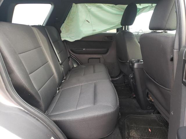 Photo 10 from auction – 2011 FORD ESCAPE XLT with VIN 1FMCU0DG0BKB03169