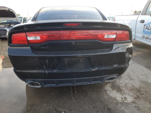 Photo 6 from auction – 2012 DODGE CHARGER PO with VIN 2C3CDXAT7CH267059