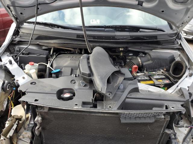 Photo 12 from auction – 2012 HONDA ODYSSEY EX with VIN 5FNRL5H46CB102444