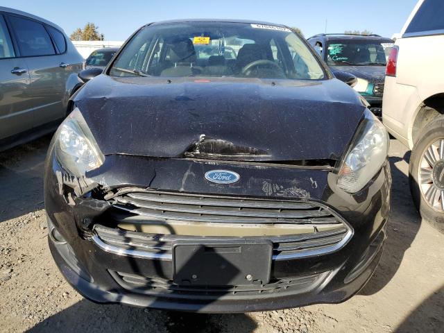 Photo 5 from auction – 2014 FORD FIESTA SE with VIN 3FADP4BJ4EM117665