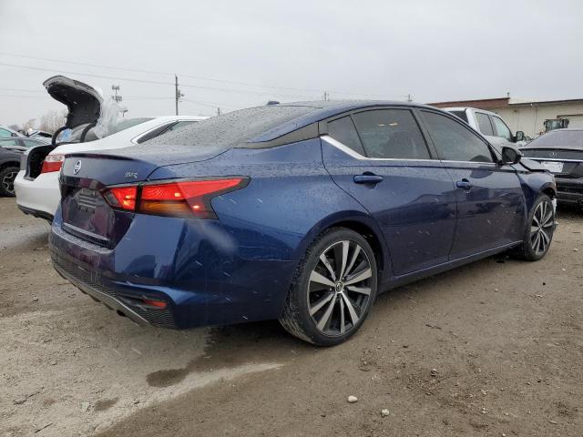 Photo 3 from auction – 2019 NISSAN ALTIMA SR with VIN 1N4BL4CV3KC133051