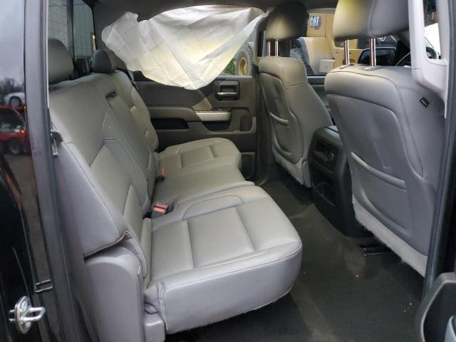 Photo 10 from auction – 2015 CHEVROLET SILVERADO with VIN 3GCUKSEC9FG446808