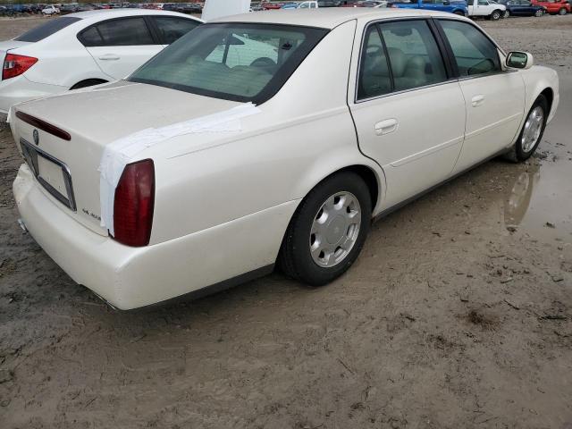 Photo 3 from auction – 2000 CADILLAC DEVILLE with VIN 1G6KD54Y9YU266344