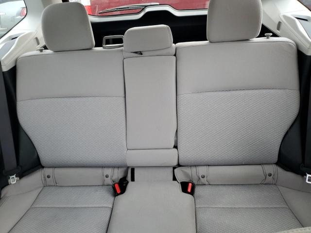 Zdjęcie 10 z aukcji – 2017 SUBARU FORESTER 2 z VIN JF2SJAGC1HH504406